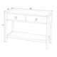 Elin 44" Console Table