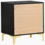  Ensemble de chambre avec très grand lit 4 pièces-1433083107-1433083116