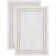 Amatista Bath Hand Tufted Cotton Rug