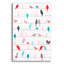 «Bird Love Pattern» par Mark Ashkenazi-1550106659