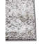 Shine Cream/Black Rug-91070019