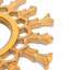 Sunburst Wall Mirror-93480082