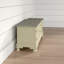 Shorehaven 120cm Sideboard