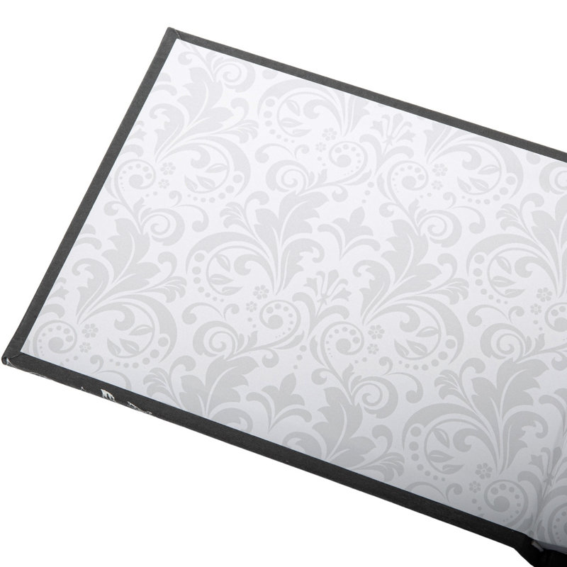 Paper No Subject Scrapbook