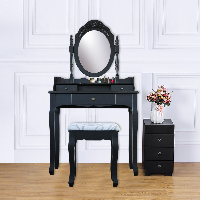 Hildebrand Vanity