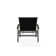 Askar Outdoor Rust-Resistant Metal Chaise Lounge