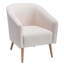 Fauteuil demi-tonneau Marzi-1636961213