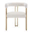 Chaises de salle à manger Barrel-277177952