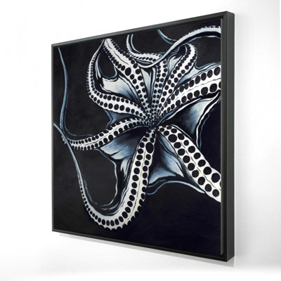 " Octopus Tentacle "