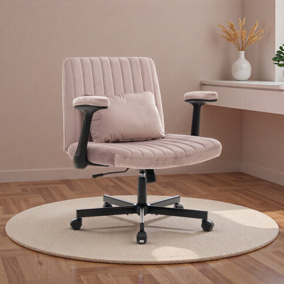 Fauteuil de bureau Criss Cross