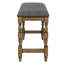 Banc à hauteur de comptoir Holtzclaw-340793473-281589015