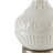 Gypsy Embossed Boho Table Lamp