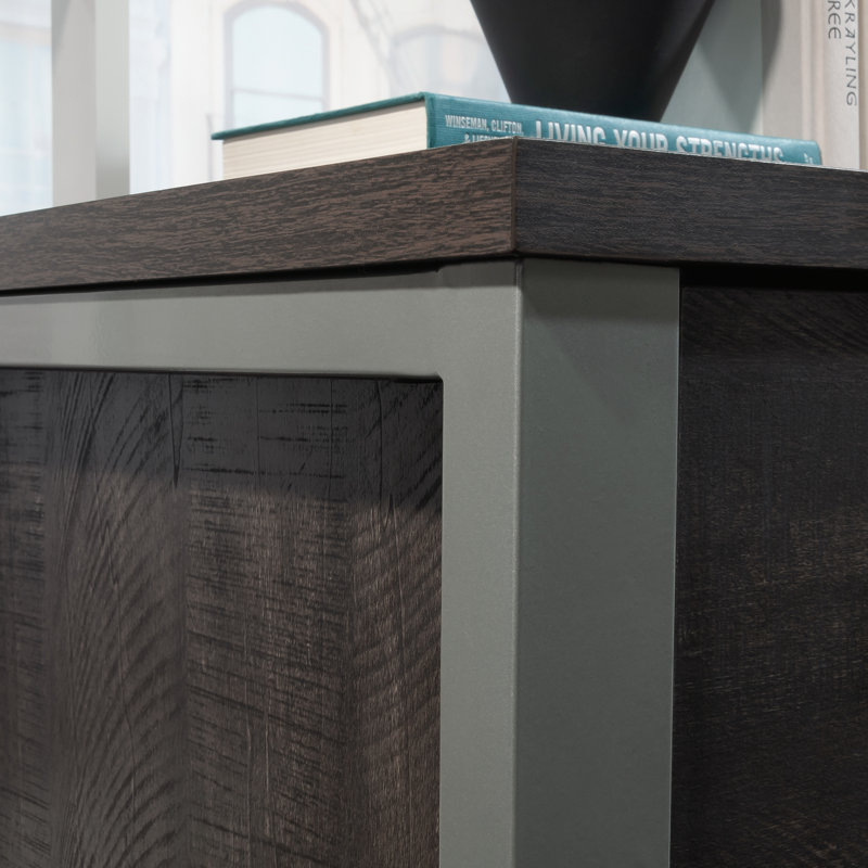 Kehila 30'' Wide 2 -Drawer File Cabinet