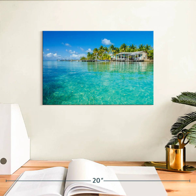 Gillard Belize Resort