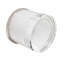 Bougeoir Sparkles Home Vetrina Décoration votive en verre | Coffret cadeau