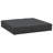 Pallet Cushion Black Outdoor Patio Seating Cushion-1899960030