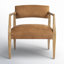 Fauteuil Berthe-1052836064