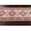 Tapis de couloir oriental géométrique Anatolian 3 x 10