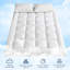 Protège-matelas en polyester Bowdoinham-88306143