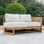 MIMO Solid Wood Middle Sofa Module-1902756218