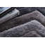 Tapis gris / blanc Corey-Leigh-1350075462