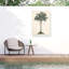 Toile d'extérieur Melissa Wang Quinnes-949993386