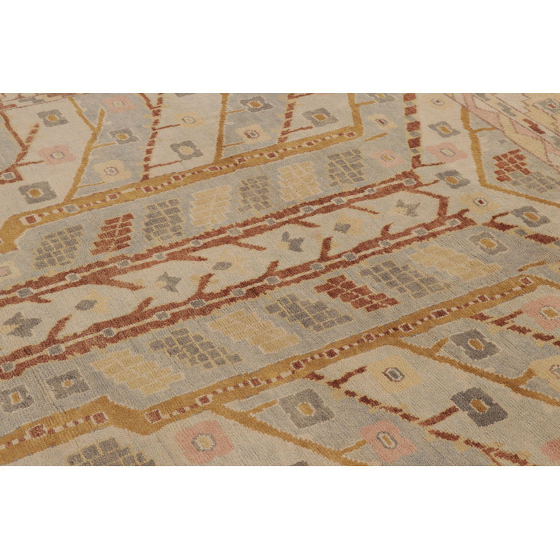 One-of-a-Kind 8'3" X 9'11" Area Rug