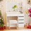Eglinton Dressing Table