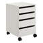 Commode de rangement 4 tiroirs Lori-88049817