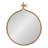 Ristaino Metal Mirror-619305022-617086341
