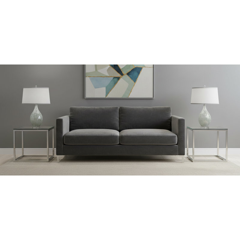 Ravenna Glass Table Lamp