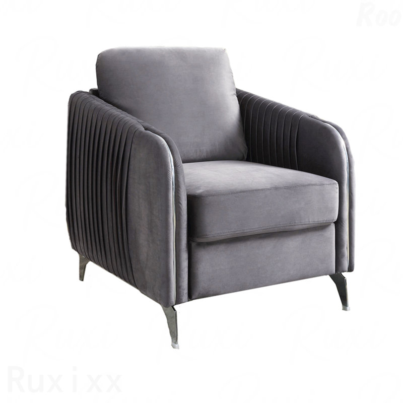 Fauteuil d'appoint 32 po
