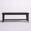 Hendry Wood Dining Bench-46827664