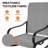 Angeli Patio Swivel Dining Armchairs-88137880