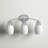Bevins 3-Light Dimmable Bath Bar-27064621
