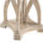Deonte Solid Wood End Table