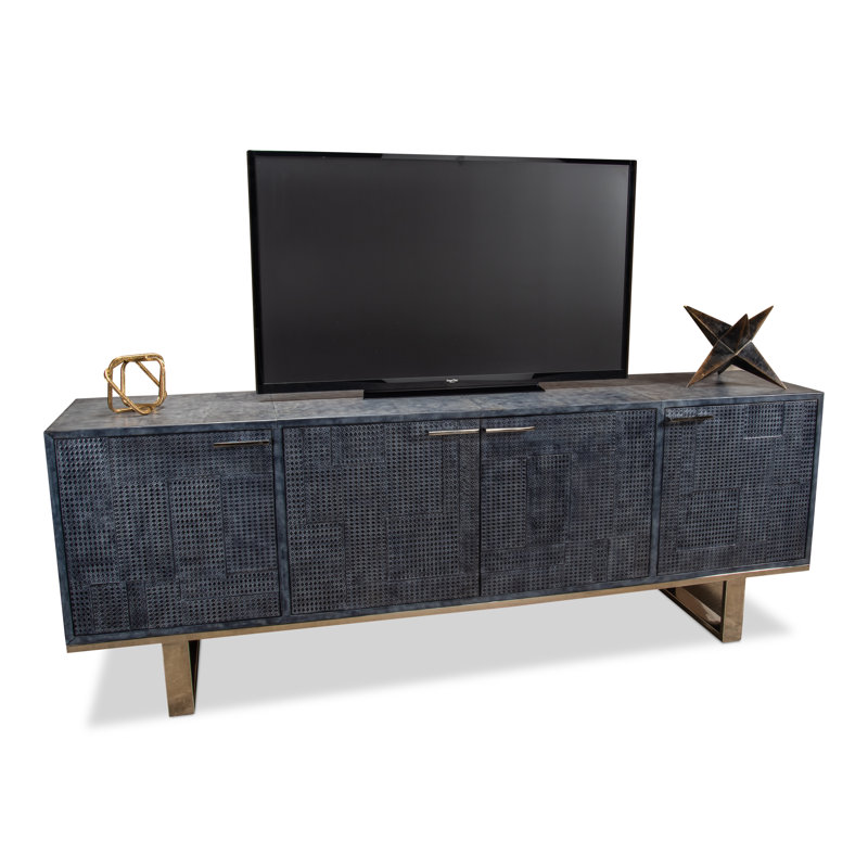 Bronzini 94'' W Sideboard