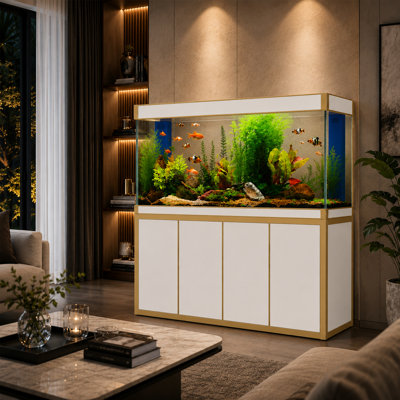 Rectangle Aquarium Tank