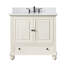 Ensemble de meuble-lavabo simple 37 po Samoset-33559532-33559535