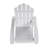 Hollywood Foldable Adirondack Chair-220500973