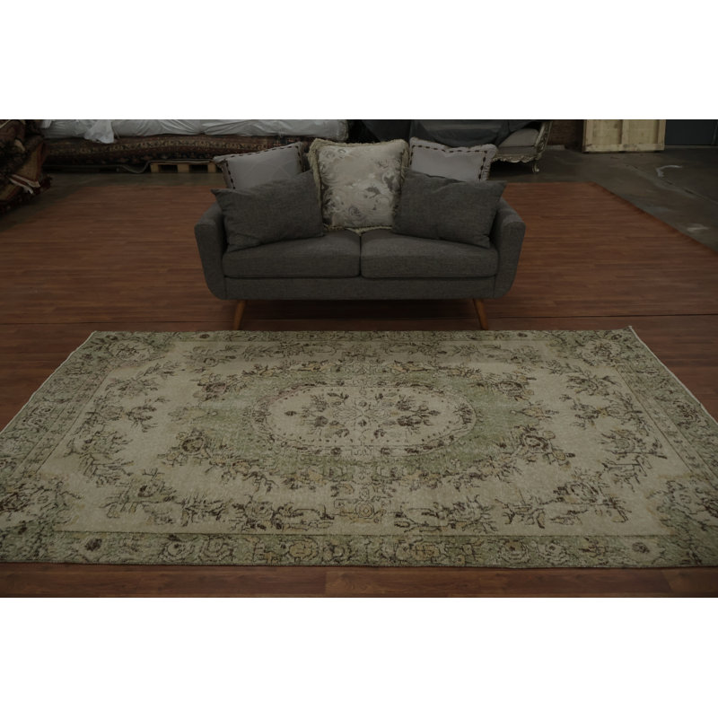 Tapis turc Anatolian 5 x 10