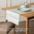over&back Reversible Striped Table Runner-101293160