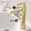 Robinet de salle de bain Avallon-60652765