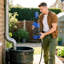 Dakota Fields 750W Water Pump