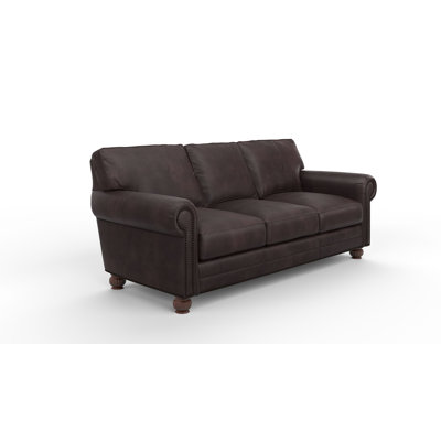 Montana 94" Wide Upholstered Sofa