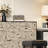53.1in Large Capacity Sideboard Cabinet