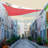 Yescom Triangle Shade Sail-113472286-57092710