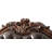 Leedom 89" Faux Leather Rolled Arm Sofa