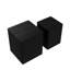 Ensemble de 2 tables d'appoint Nesting Table