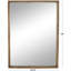 Miroir mural Cole and Grey-344782805